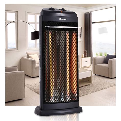 The 7 Best Infrared Heaters Of 2020