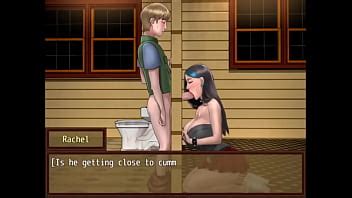 Sobrevivir A Un Apocalipsis Zombi Con Chicas Calientes Juego Hentai Retiro De Zombis Parte