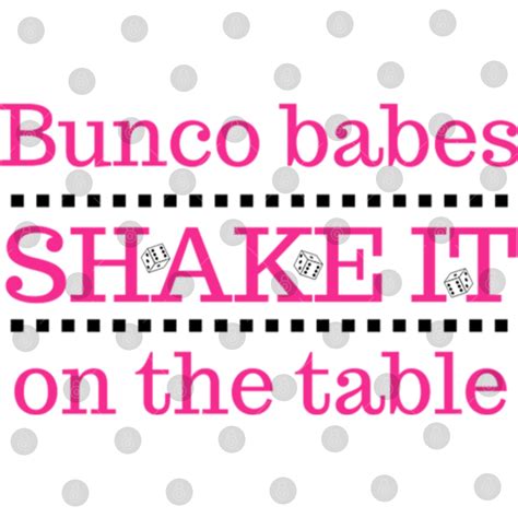 Shake Murder And Roll A Bunco Babes Mystery 1