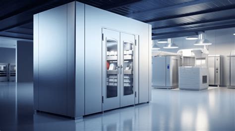 experience top quality walk  fridge  freezer houston