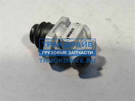 Клапан Ивеко Стралис магистральный 3-ходовой 2-позиционный 4630360240 ...