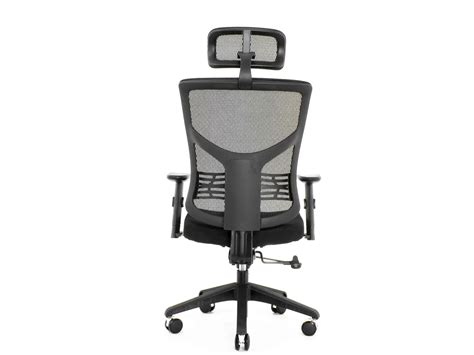 Эргономичное компьютерное кресло Expert Star Office артикул: STE-MF01S