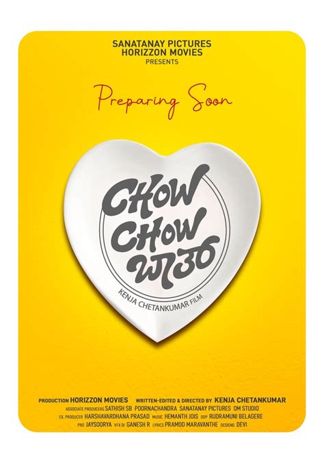 Chow Chow Bath Streaming Where To Watch Online