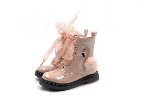 XTI KIDS BOTIN CHAROL AD FLAMENCO NUDE NIÑAS Valero s