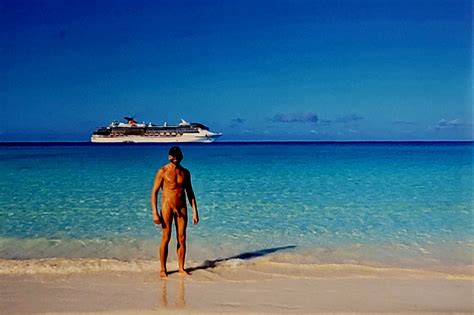 Naked Cruise 7 Pics XHamster