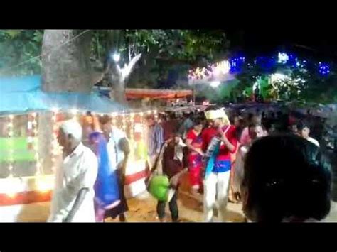 Chenchu Lakshmi temple || kolithota || Venkatagiri || Nellore - YouTube