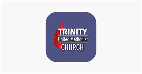 ‎trinity Umc Bloomfield On The App Store
