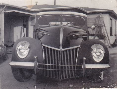 photo familyphoto muttleyjpg  muttley custom car photo album