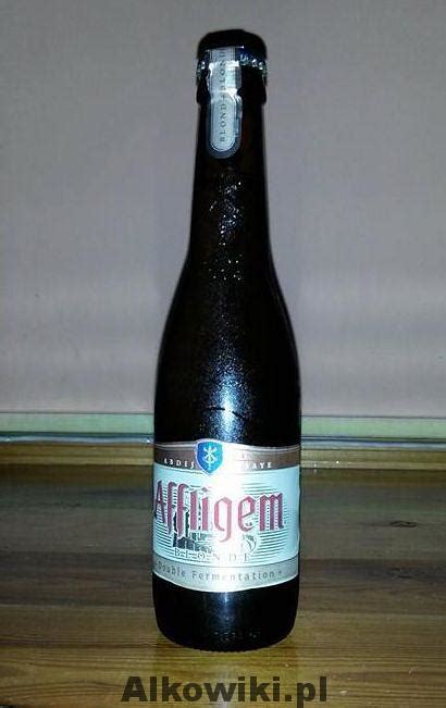 Affligem Blonde Przepisy Na Drinki Nalewki Recenzje Alkoholi