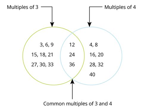 multiple ill   factor class  notes cbse maths chapter