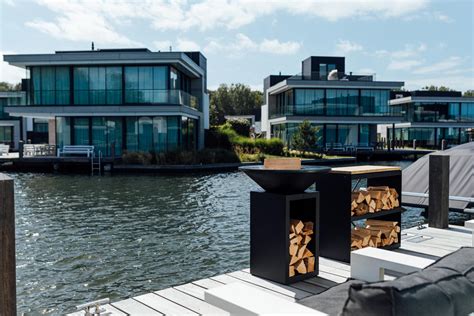 Ofyr Classic Black Storage Cm Ofyr F F R Hot Pott