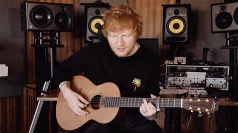 Ed Sheeran Afterglow Chords Chordify
