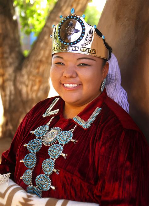 Miss Indian New Mexico Inc.