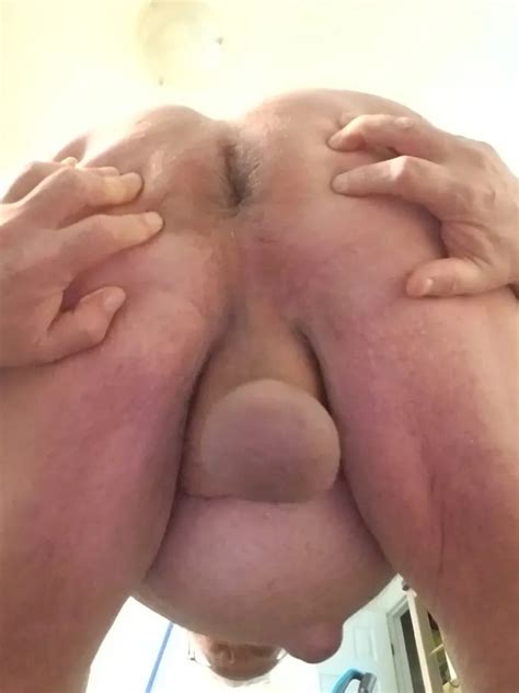 My Caged Cock And Stretched Ass Pics Xhamster