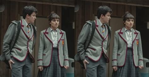 Xem Phim Sex Education T I Au L Ng Bi T L Do Con Trai Kh C N C N Trong Nh V Sinh M T C U