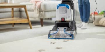 Upright Carpet Cleaners | BISSELL®