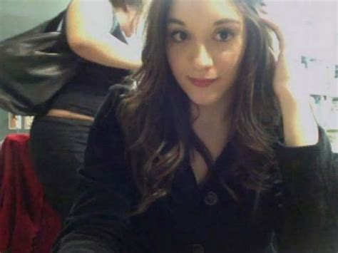 Alexandria Morra Model Filmed Herself Performing Sex Acts In Public Libraries For Live Porn