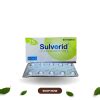 Sulvorid Tablet Uses Side Effects Dosage DrugsBank