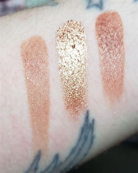 ColourPop Nude Mood Palette