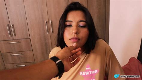 Mishell Gets Fucked Hard In Her Pussy By Her Stepbrother Colombian Orgasm Porn Xhamster