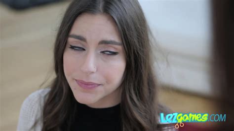 Arielle Faye And Mindi Mink Play HARDCORE Bondage With Strapon