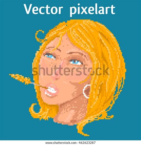 8 Cute Blond Teenager Naked Stock Vectors And Vector Art Shutterstock