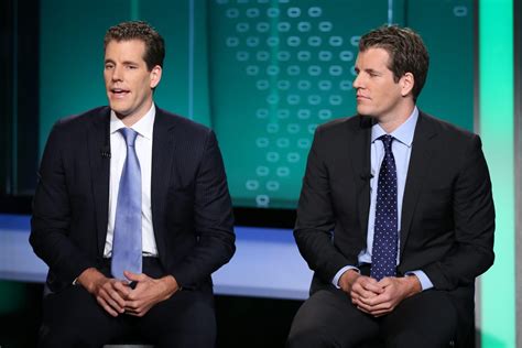 Gemini Launches Offshore Derivatives Platform As Winklevoss Twins Tire