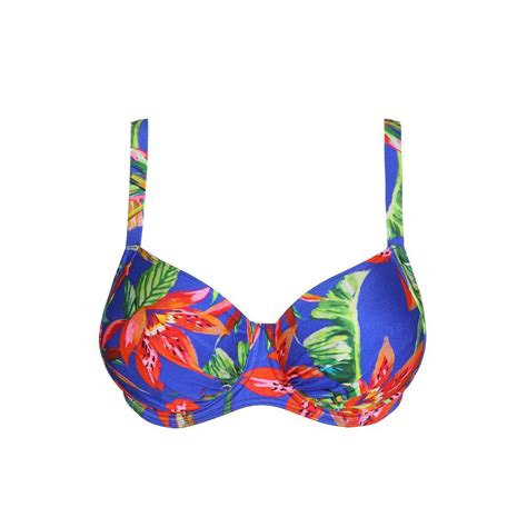 Primadonna Swim Latakia Haut De Bikini Embo Tant Lingerie Ka Tour