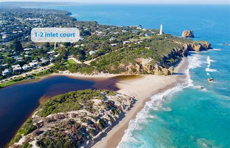 sold   inlet court aireys inlet vic    jun