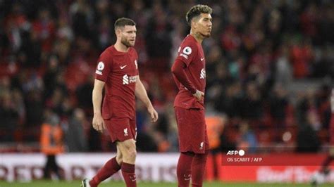 Legenda Liverpool Ini Menilai Lini Tengah The Reds Di Bully Para