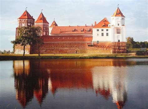 Paliesius: Lietuvos pilys