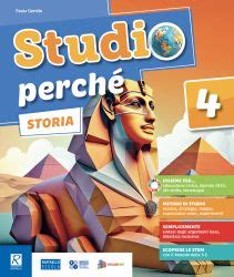 Studio perché Libri digitali Raffaello Scuola