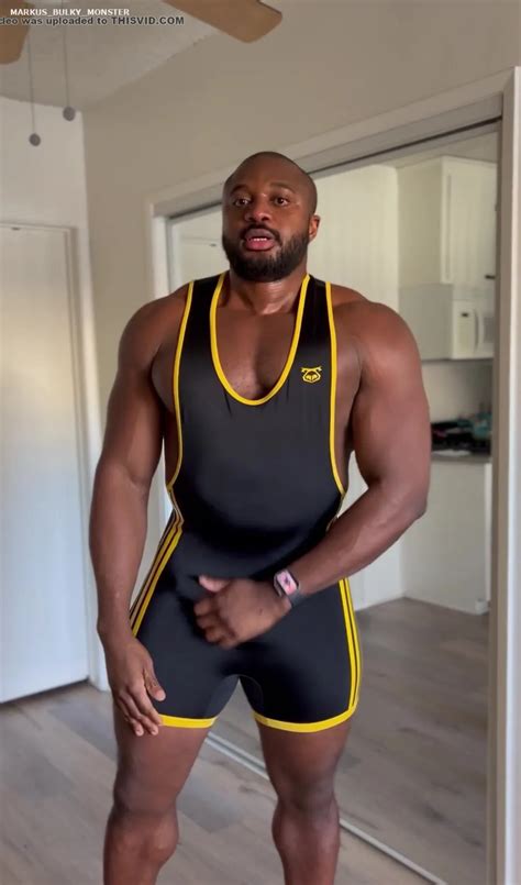Muscle Guys Hot African Strips Amd Wanka ThisVid
