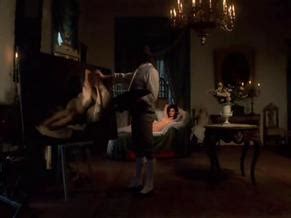 Goya Nude Scenes Aznude