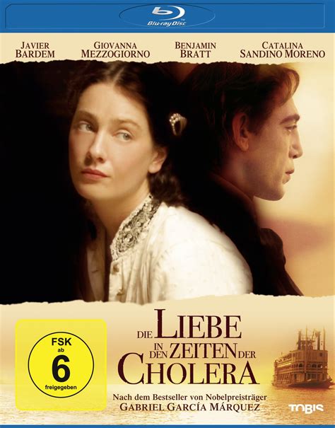 Die Liebe In Den Zeiten Der Cholera Roman Fischer 5