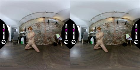 Virtual Reality Nude Casting Backstage With Milf Mary Jane Vr Porn Video Vrporn