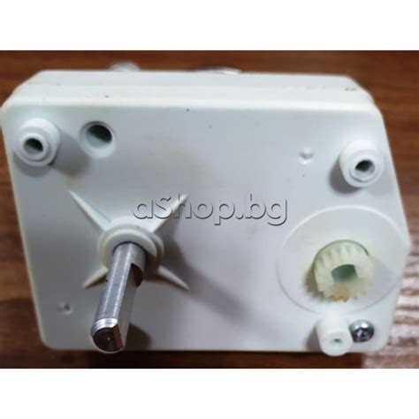 Таймер WLD30-1/P T90/4(H),15A/250VAC 4-изв.x4.68mm за управление на МВП ...