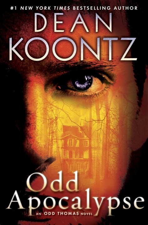 Dean Koontz Book List 2024 Calendar Jenna Steffane