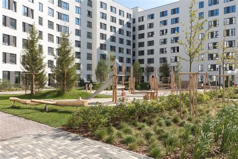 Игровые модули из дерева | Landscape, Amazing architecture, Shrubs