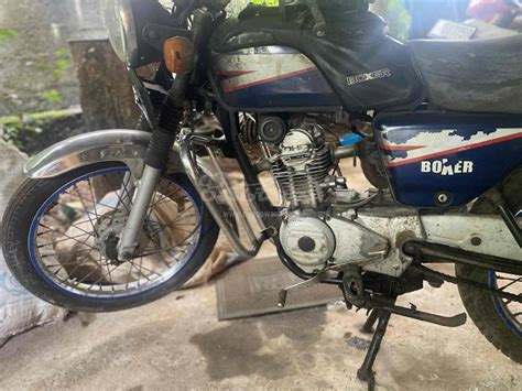 Bajaj Boxer Used 2002 Rs 138000 Sri Lanka