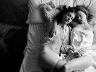 Naked Ad Le Exarchopoulos Added By Robertjonesiv