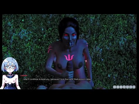 Lust Academy Visual Novel Ep XVIDEOS