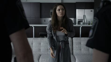 Naked Sarah Lind In The Exorcism Of Molly Hartley