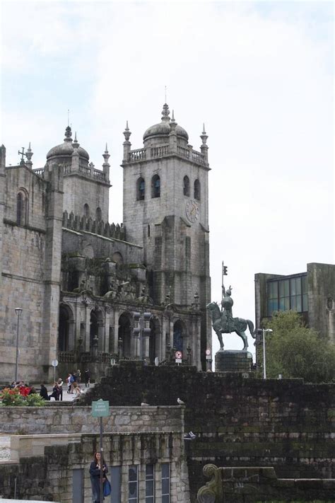 Волшебная Португалия