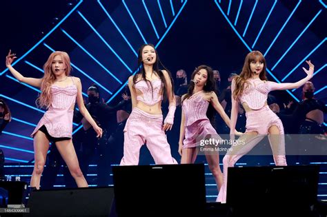 230422 Blackpink Coachella 2023 Weekend 2 Getty Images Rblackpink