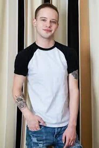 Asher James Gay Pornstar BoyFriendTV