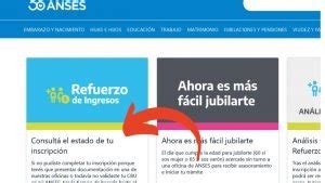 Como Saber Si Cobro El Bono De Refuerzo De Ingresos Fecha De