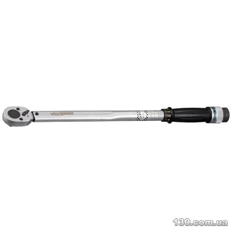Whirlpower 168-2-0645 — torque wrench