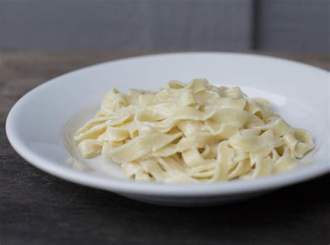 Receta Fideos Caseros Al Huevo 10