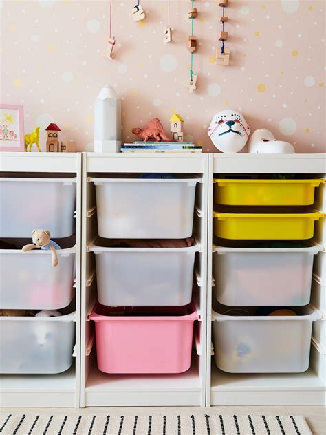 Kindermöbel für ein schönes Kinderzimmer - IKEA Deutschland